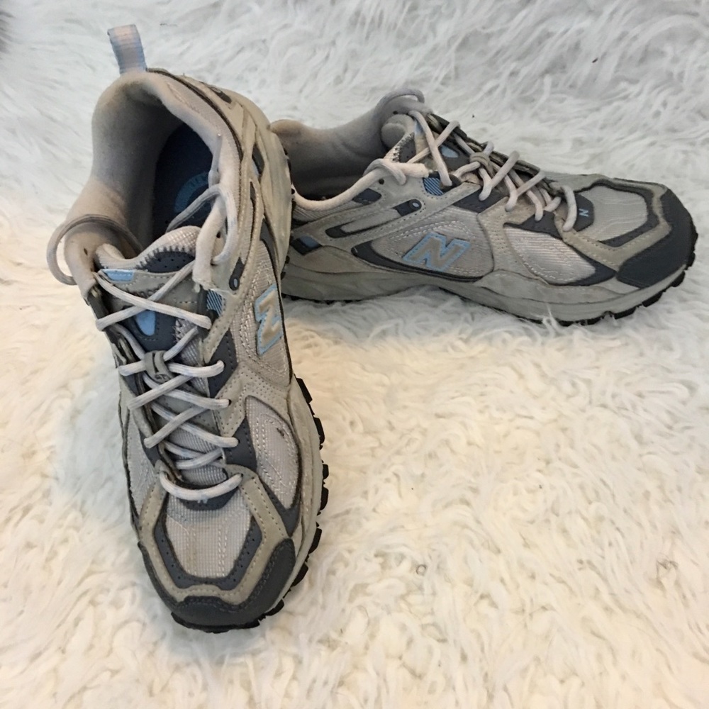 New Balance 471 All Terrain Trail Running Shoes